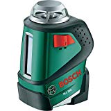 Bosch Laser lignes à 360° PLL 360...