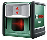 Bosch Laser lignes Quigo 2 avec...
