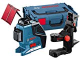 Bosch 0601063309 Laser Lignes Et...